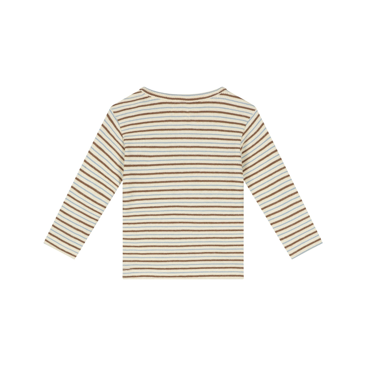 T-shirt rayé bébé - divers tailles
