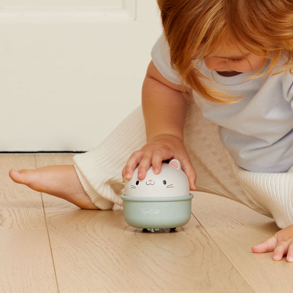 Jeu 2-en-1 - Chat - 18m+