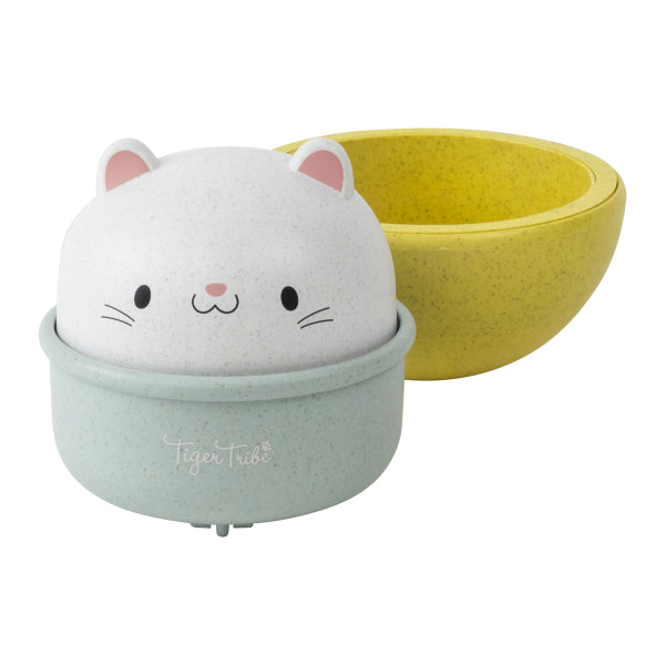 Jeu 2-en-1 - Chat - 18m+