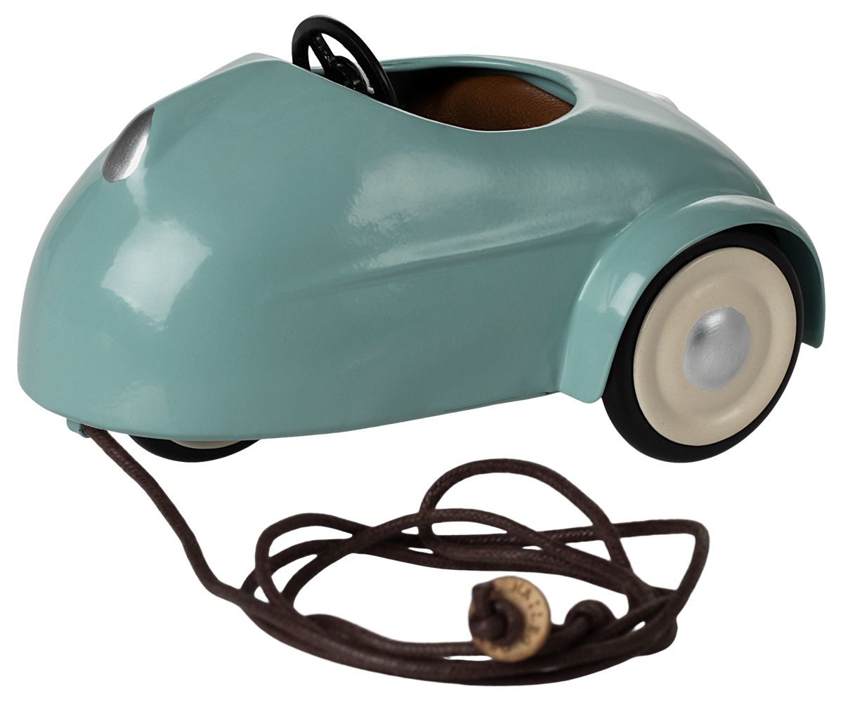 Voiture Bleu léger - Souris