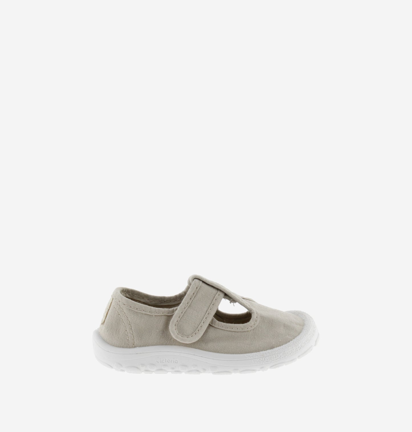 Sandales Barefoot - Beige clair