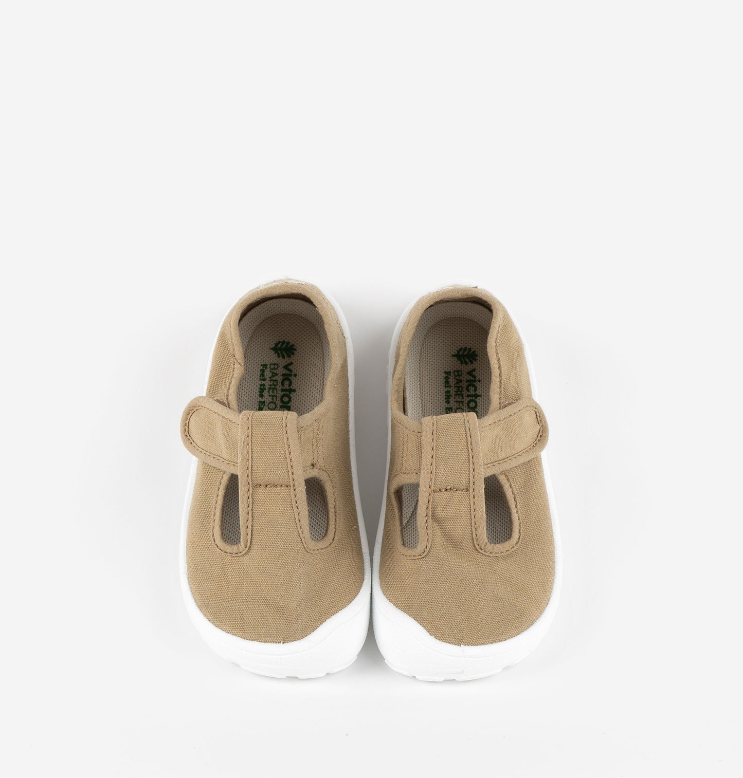 Sandales Barefoot - Laurel