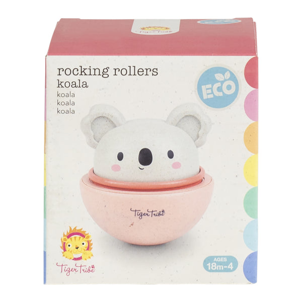 Jeu 2-en-1 - Koala - 18m+