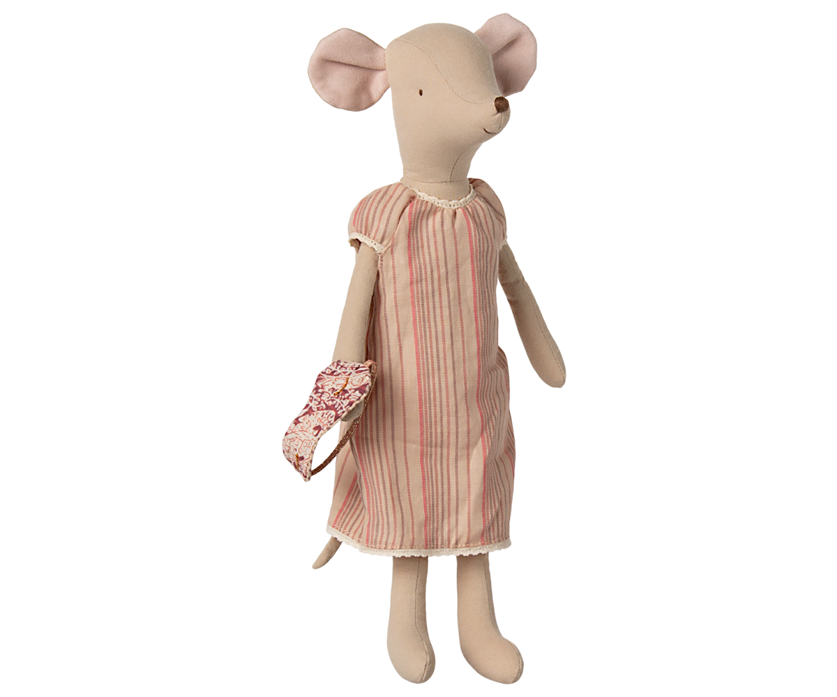 Peluche Souris - Fille