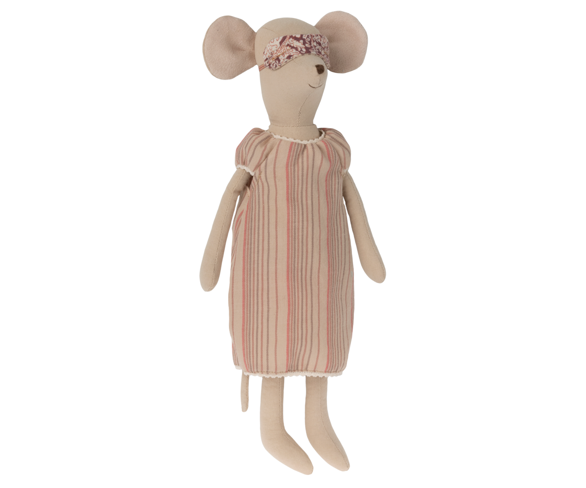 Peluche Souris - Fille