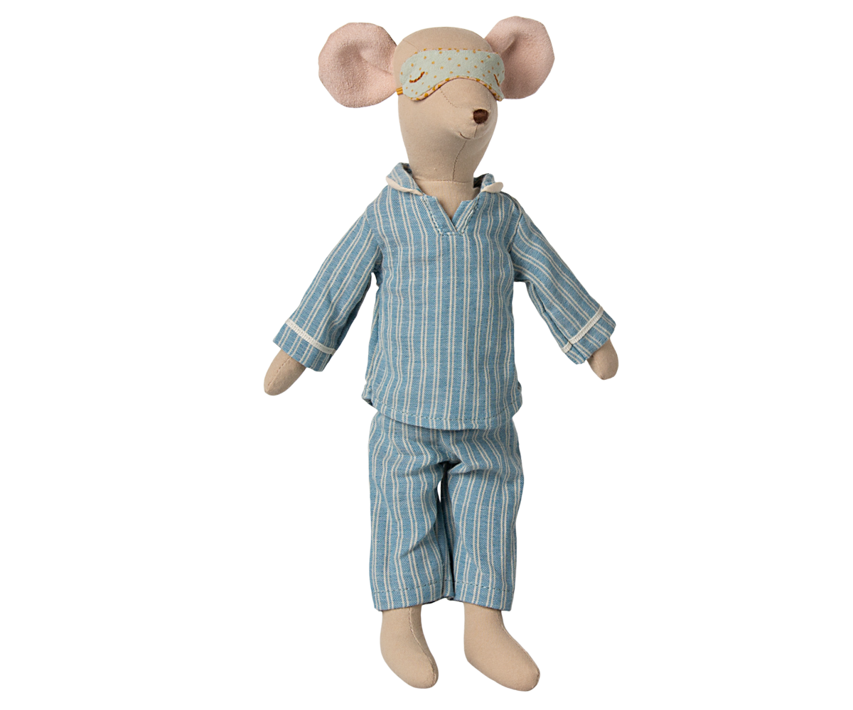 Peluche Souris - Garçon