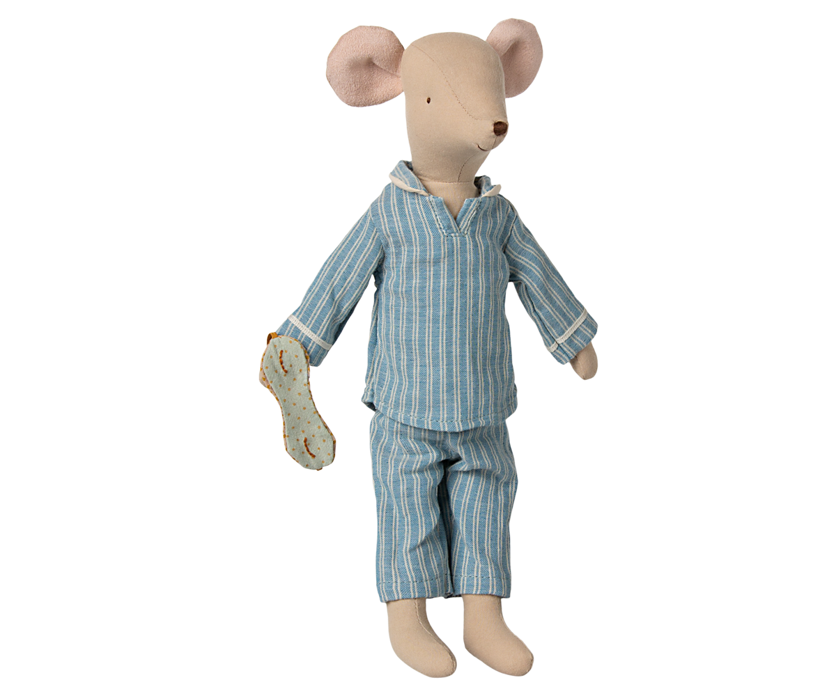 Peluche Souris - Garçon