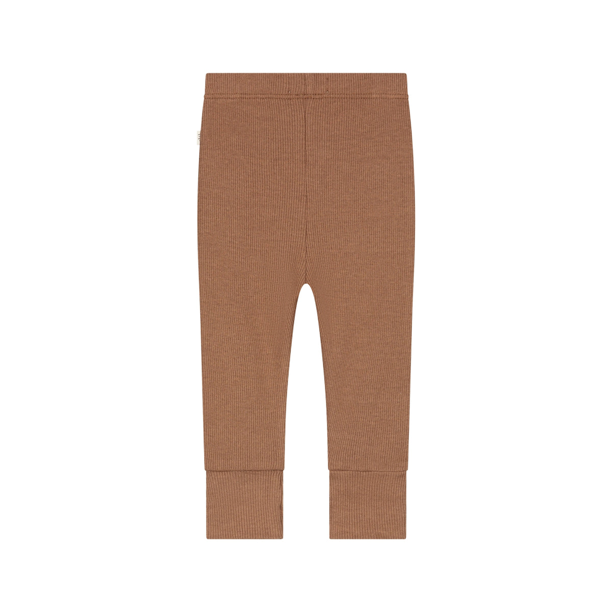 Legging bébé coffee - divers tailles