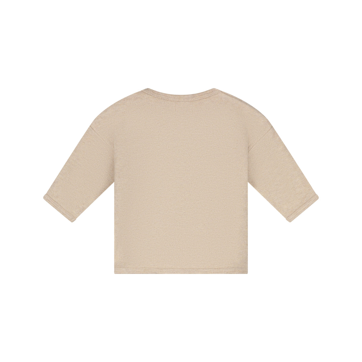 Pull bébé beige - divers tailles