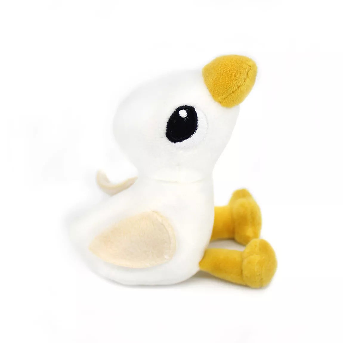 Peluche Maman et bébé - Oie
