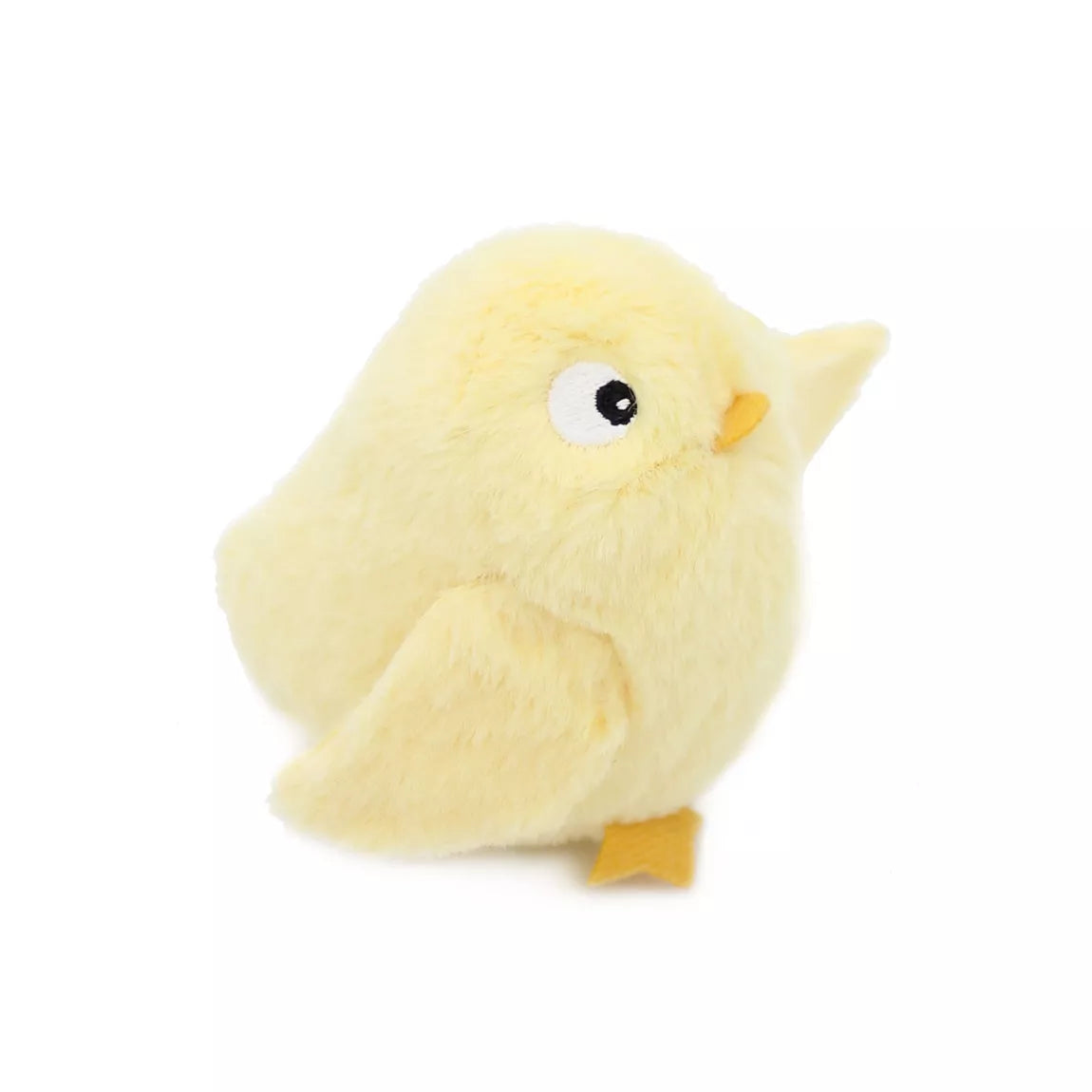 Peluche Maman et bébé - Poule