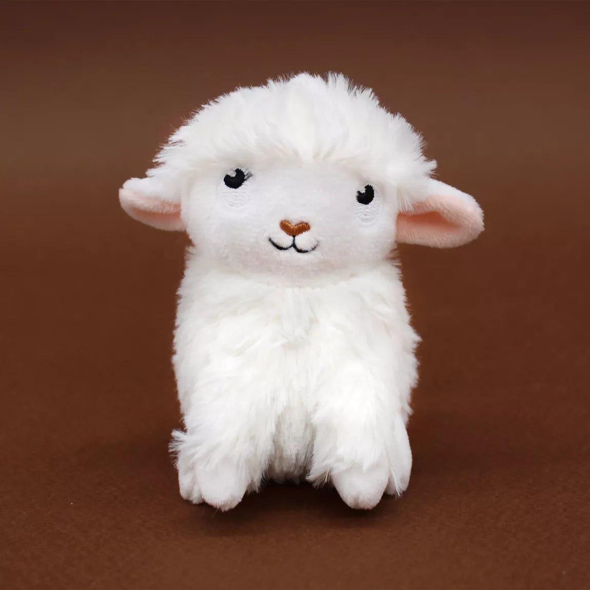 Peluche Maman et bébé - Mouton