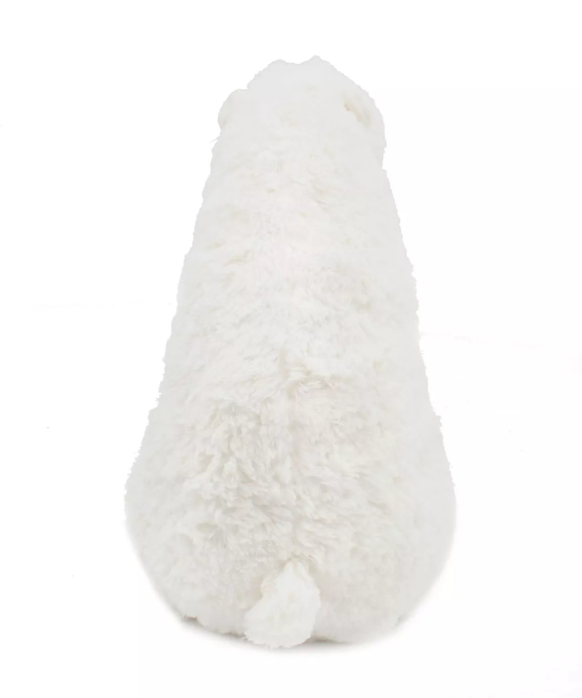 Peluche Maman et bébé - Ours polaire