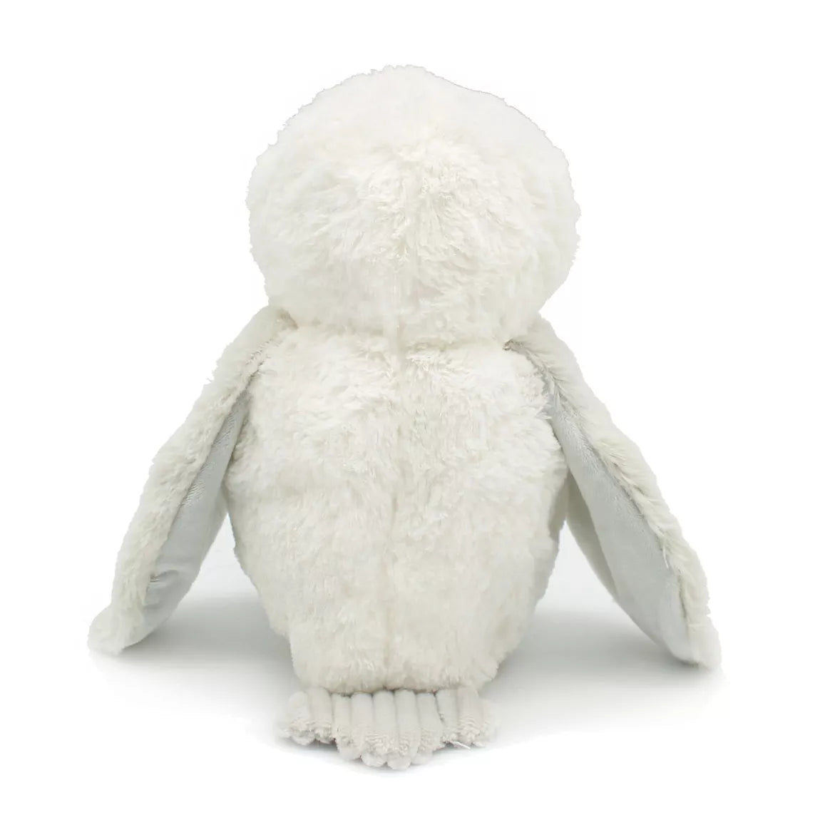 Peluche Maman et bébé - Chouette