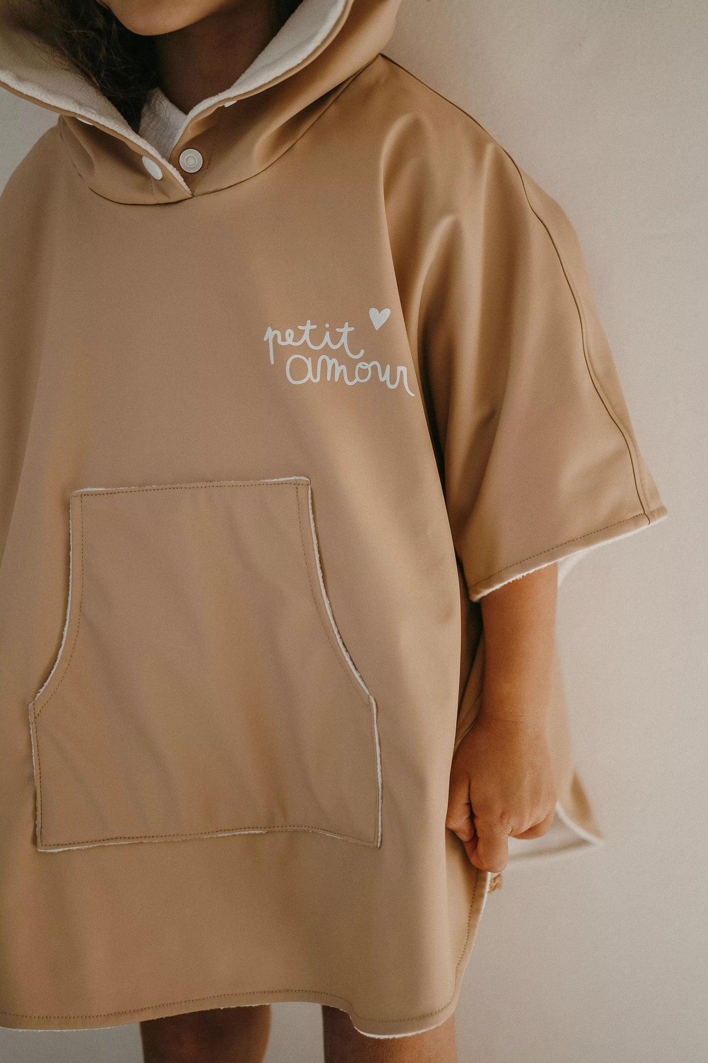 Cape de pluie pour enfant - Petit Amour