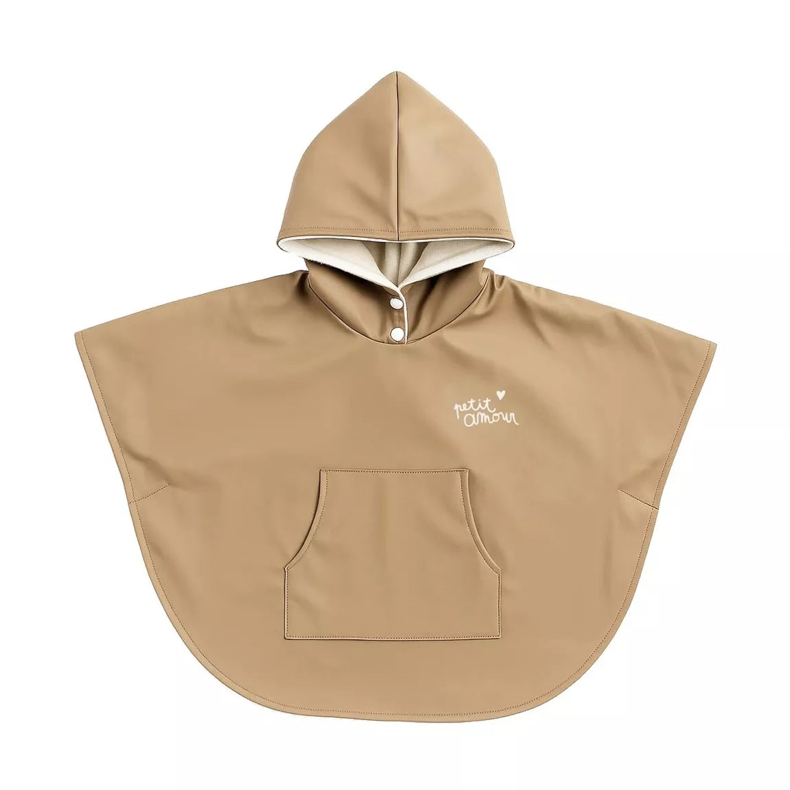 Cape de pluie pour enfant - Petit Amour