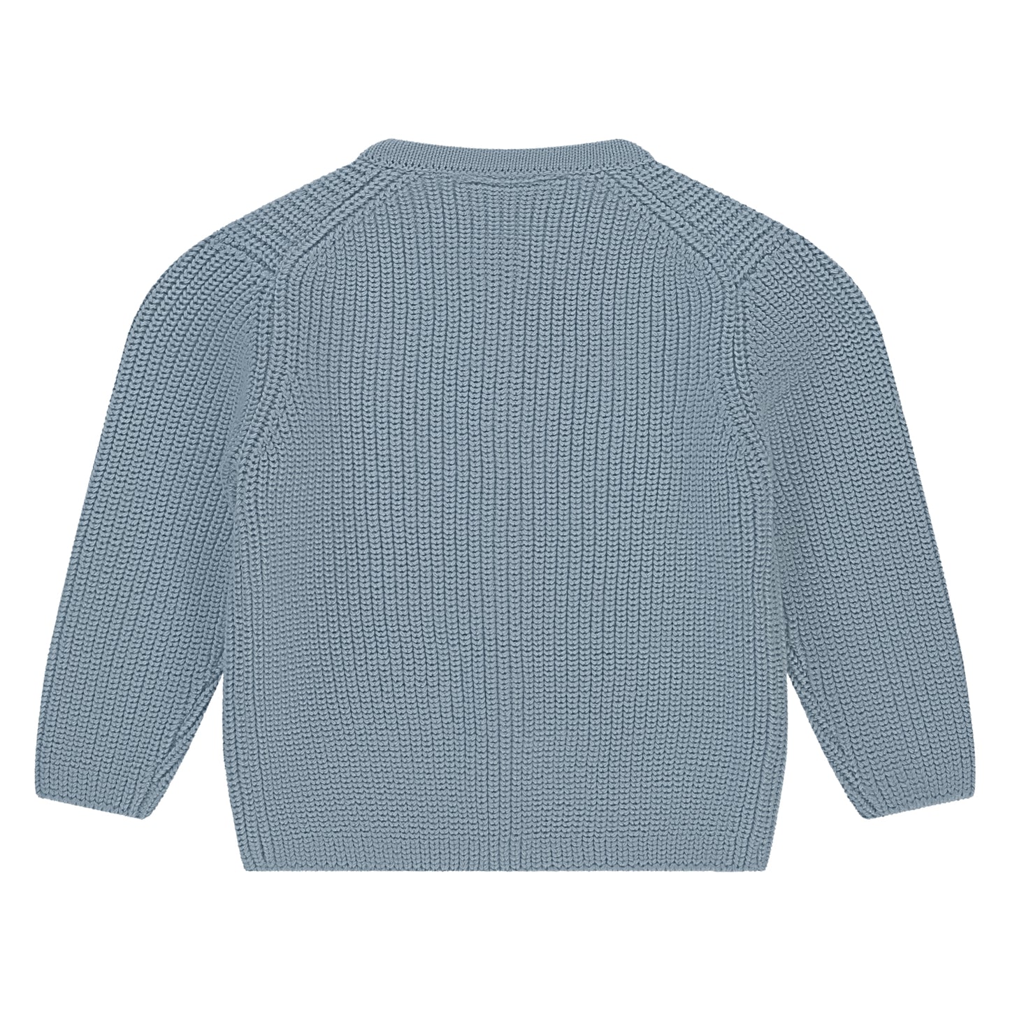 Cardigan bleu - Divers tailles
