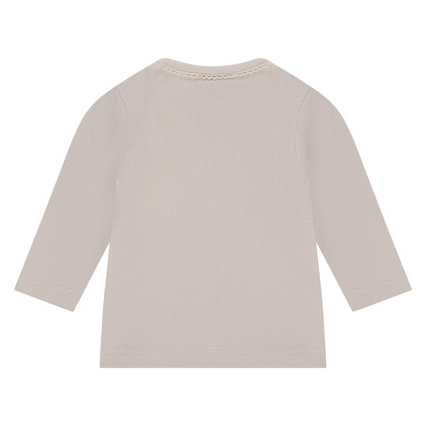 T-shirt bébé manches longues - Divers tailles