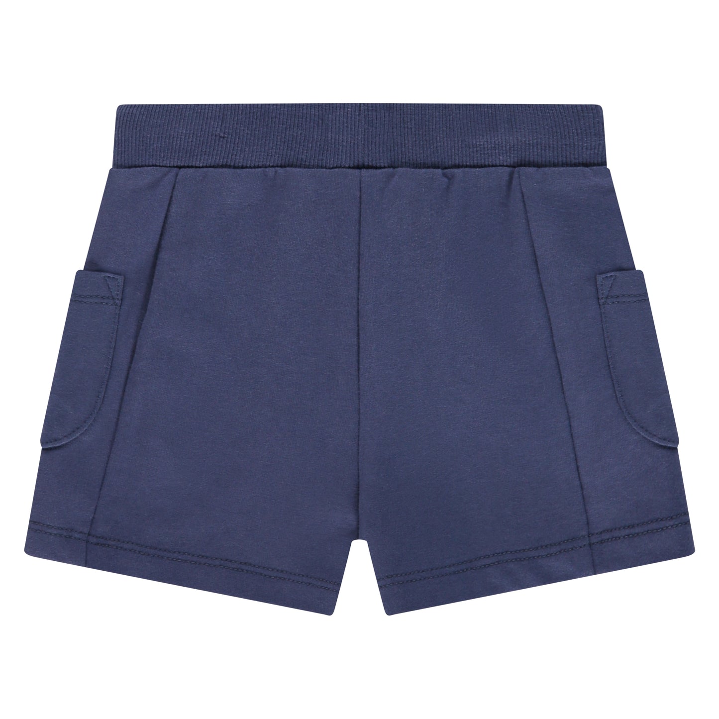 Short bébé marine - divers tailles