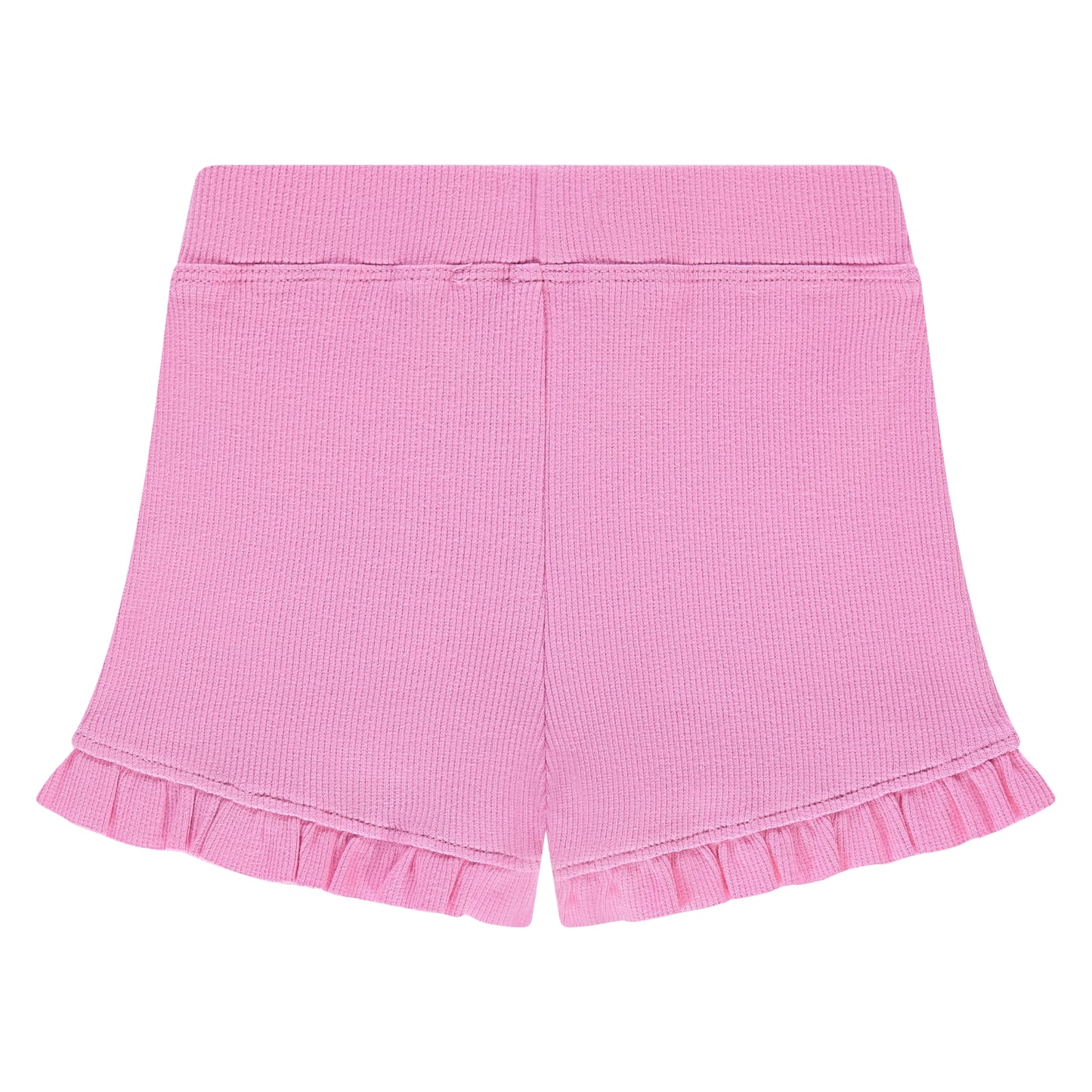 Short bébé rose - divers tailles