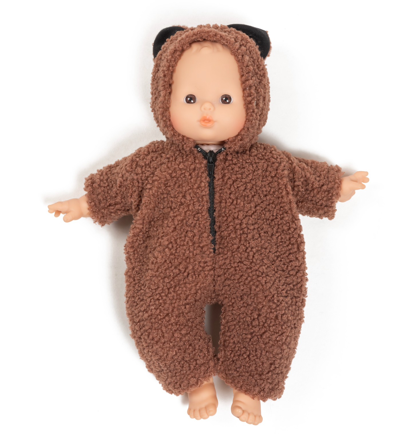 Combinaison Bouclette - Poupées "Babies"