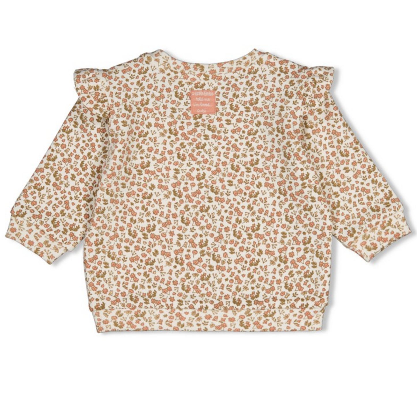 Sweat bébé - divers tailles