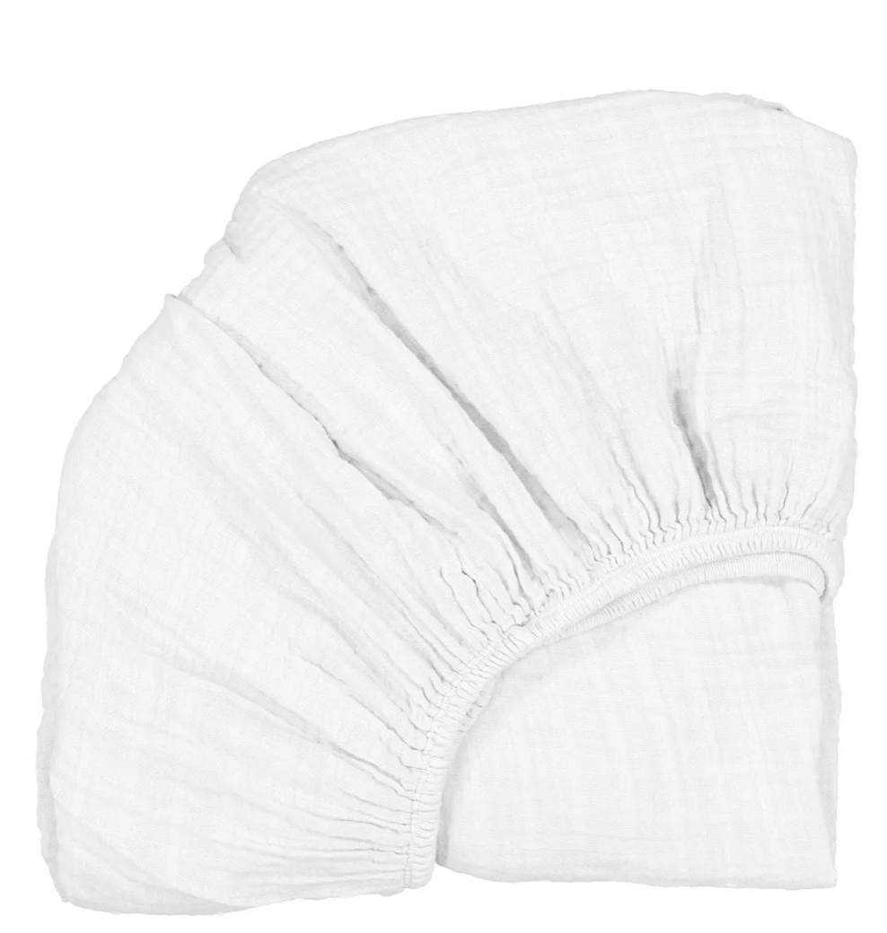 Lit Junior YOMI + matelas (option : protège matelas et drap housse)