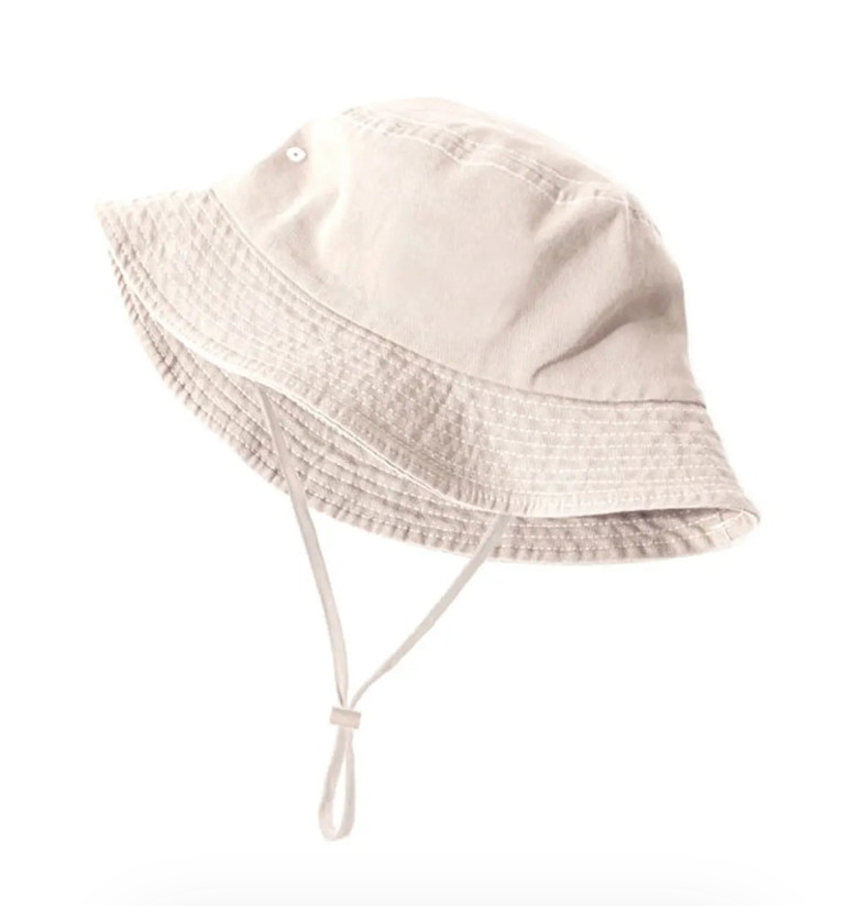 Chapeau - Vanille