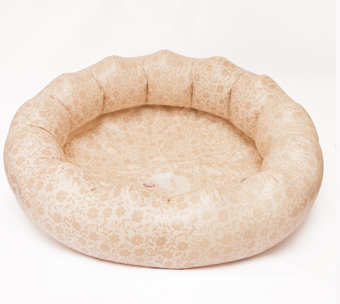 Piscine gonflable bébé - 1/2 ans