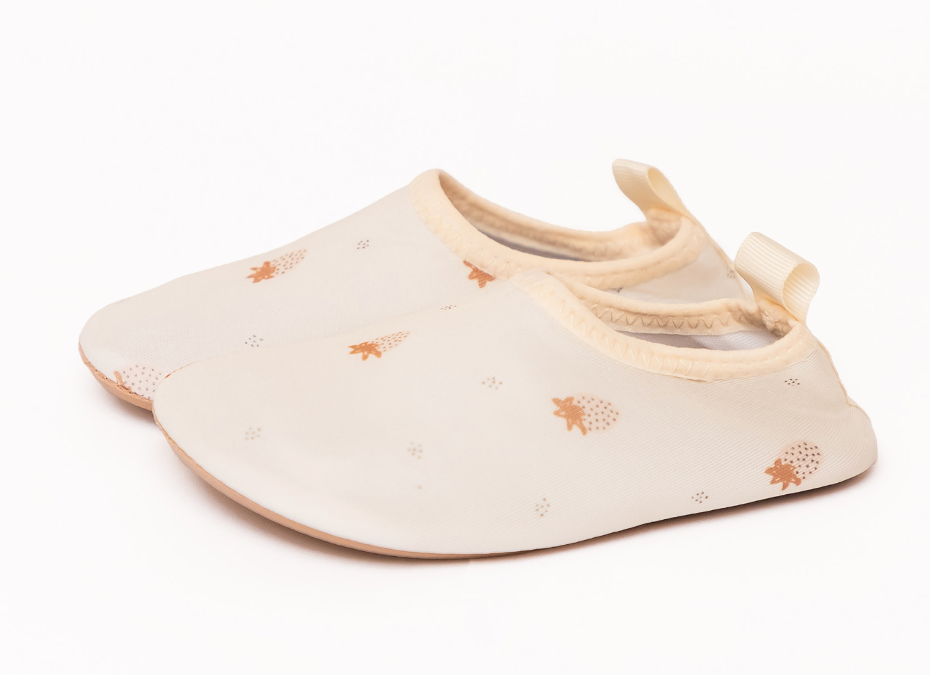 Chaussures natation - Strawberries Mood