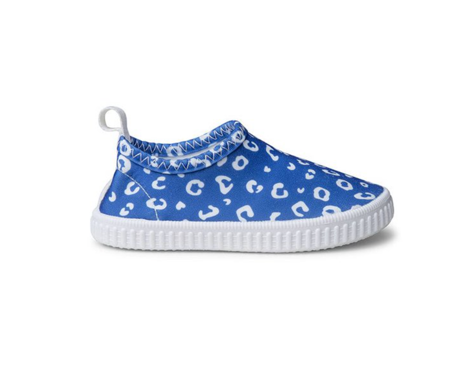 Chaussures aquatiques Panthère Bleue - divers pointures