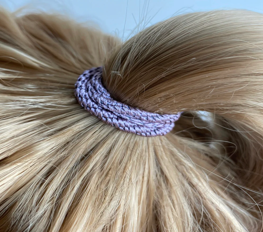 Elastiques cheveux - Slim