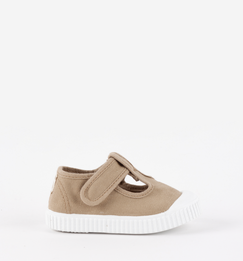 Sandales en toile - Laurel