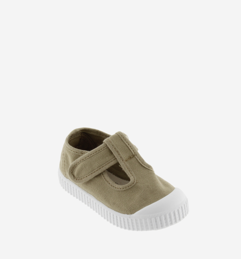 Sandales en toile - Laurel