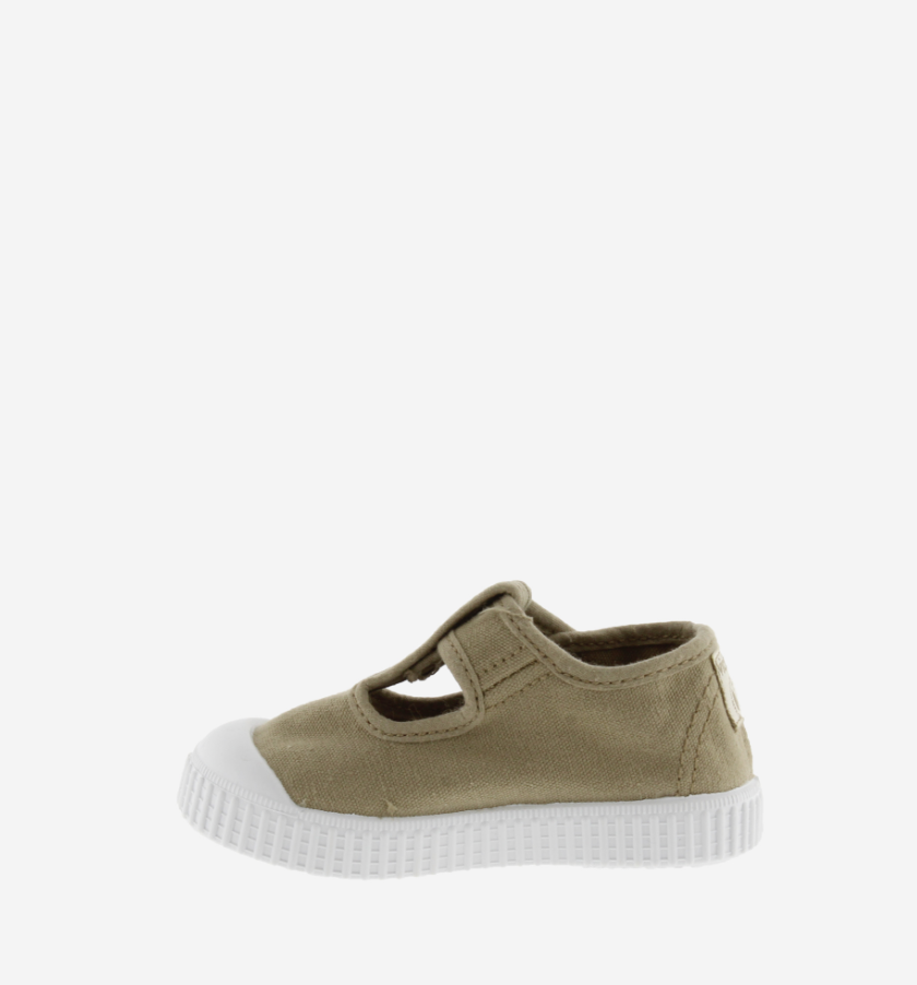 Sandales en toile - Laurel