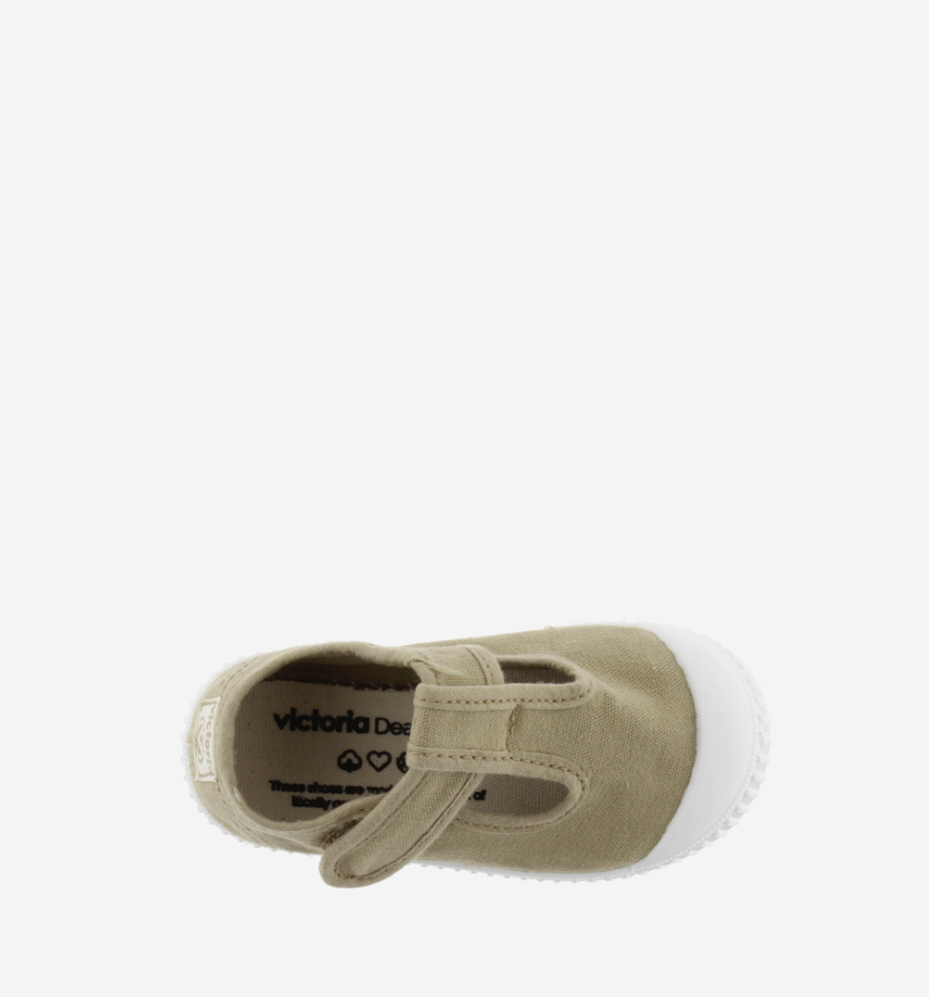 Sandales en toile - Laurel