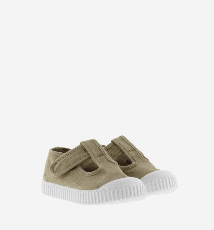 Sandales en toile - Laurel