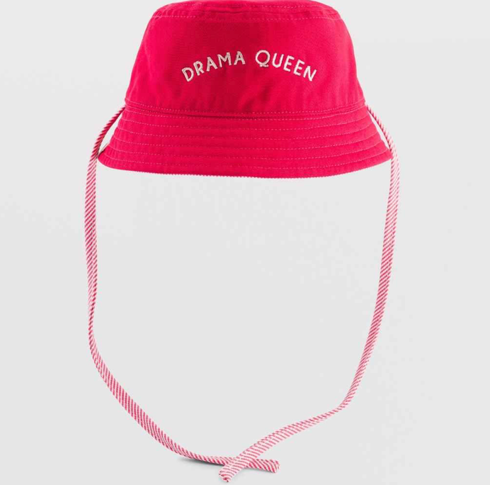 Bob Drama Queen - divers tailles