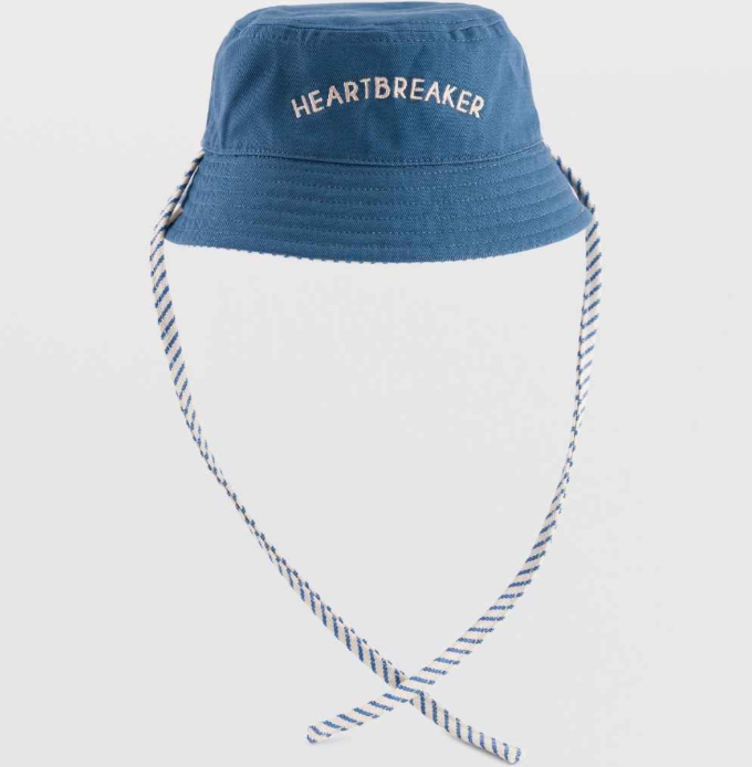 Bob Heartbreaker - divers tailles