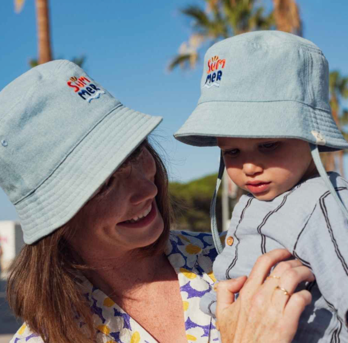 Bob Summer - divers tailles