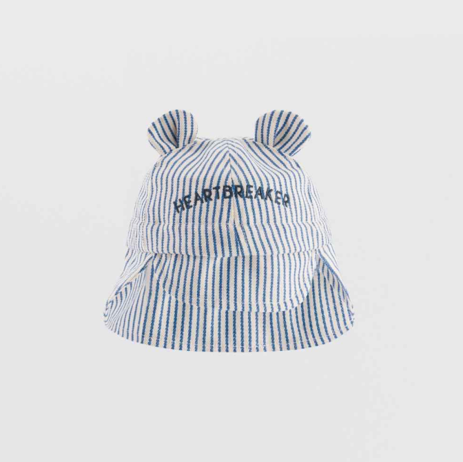 Chapeau - Heartbreaker - divers tailles