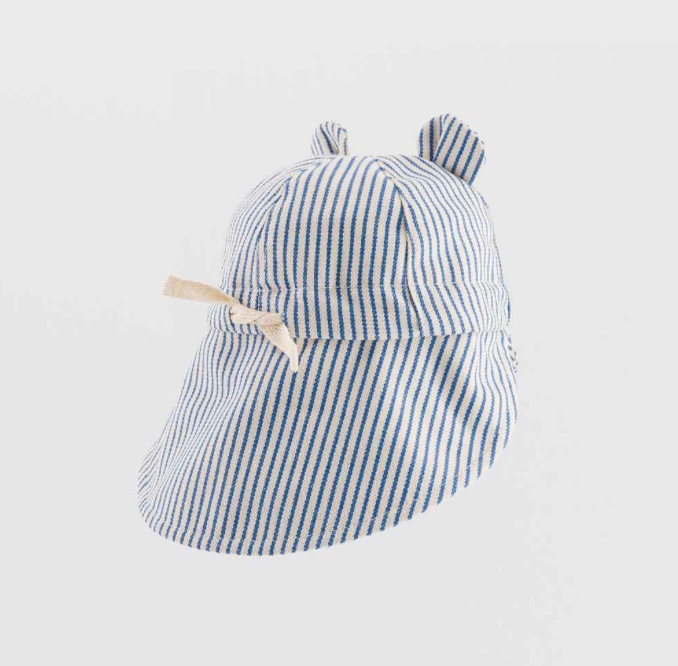 Chapeau - Heartbreaker - divers tailles