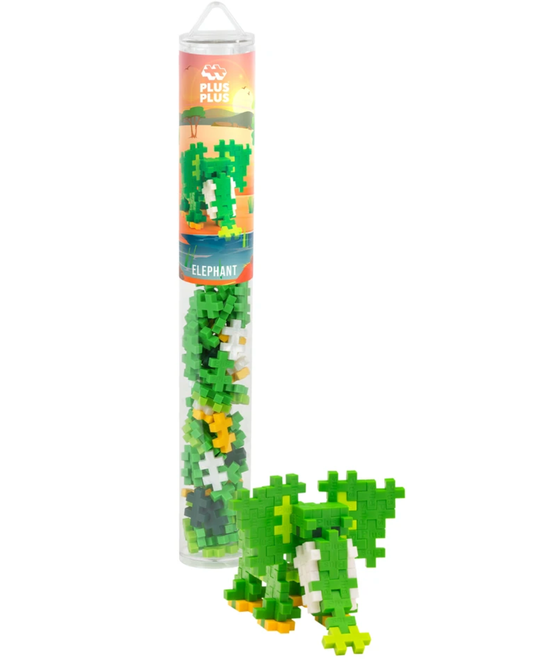 Tubes constructions - 5+