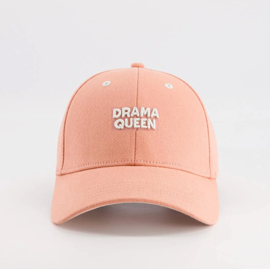 Casquette Drama Queen - divers tailles