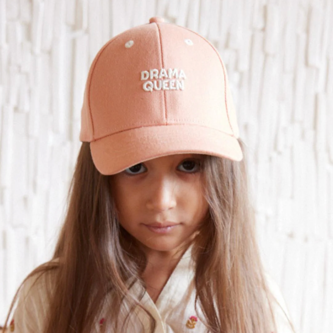 Casquette Drama Queen - divers tailles