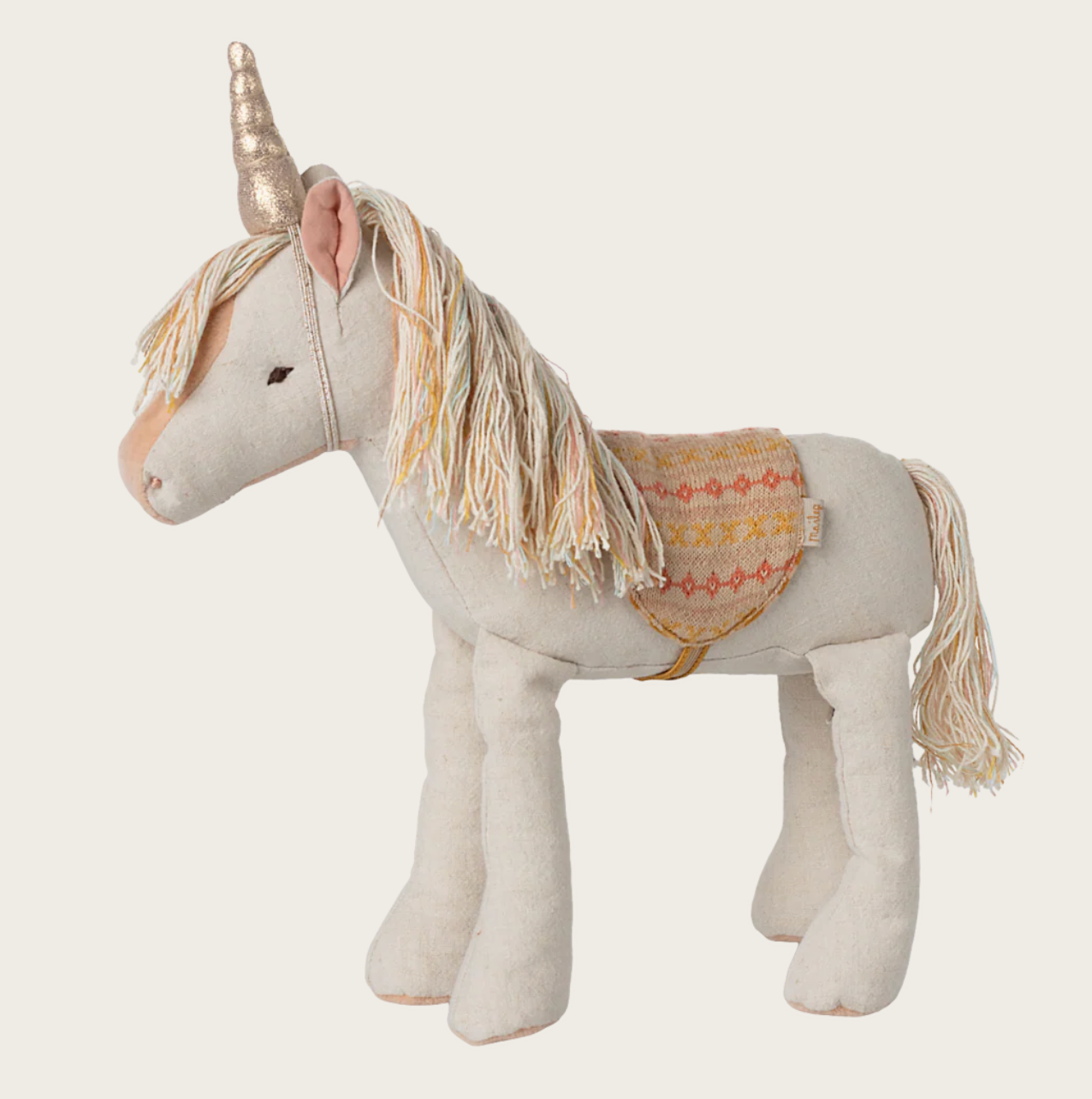 Peluche Licorne - 3+