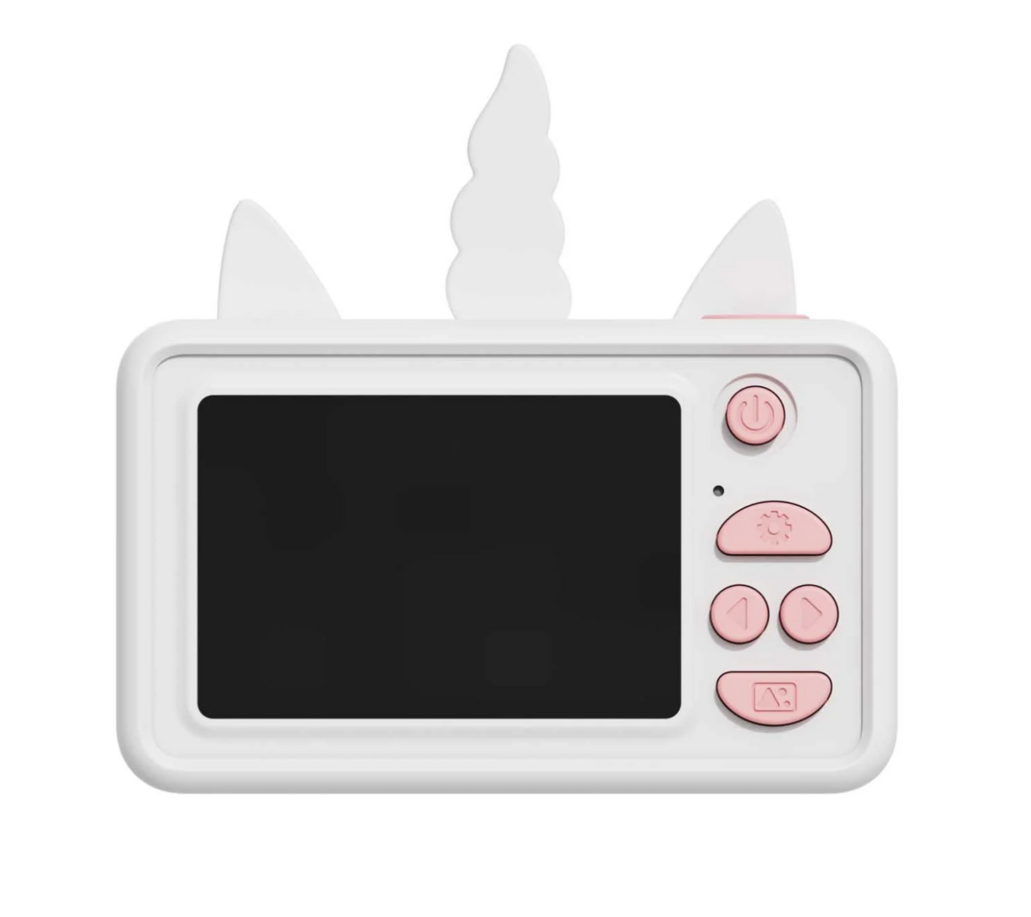 Appareil photo Licorne - 3+