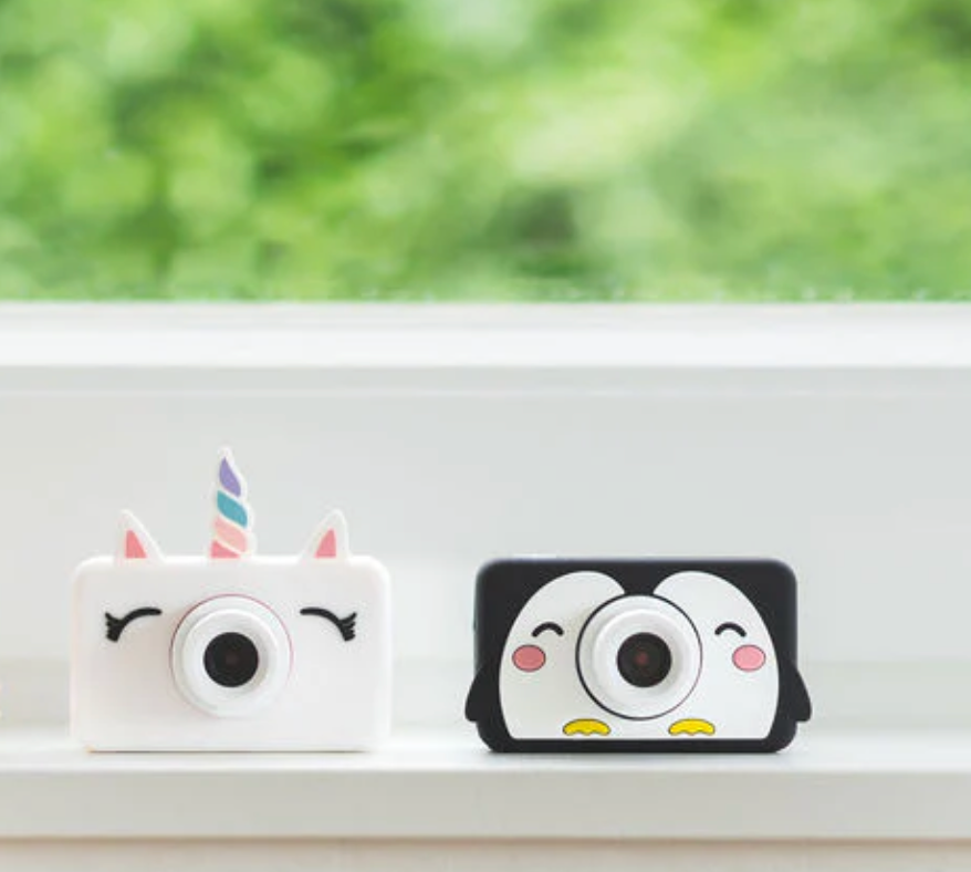 Appareil photo Licorne - 3+