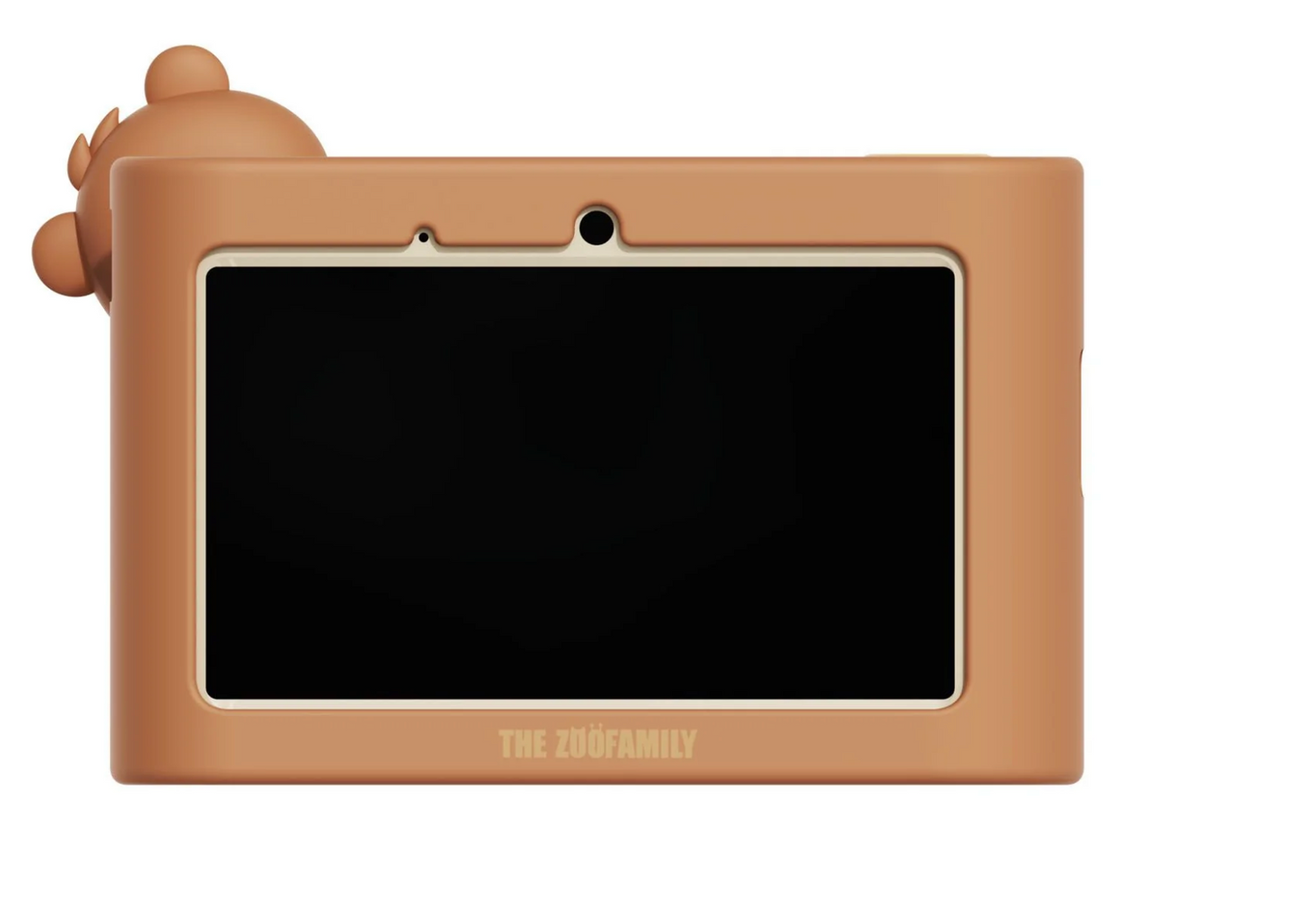 Appareil photo tactile Ours - 5+