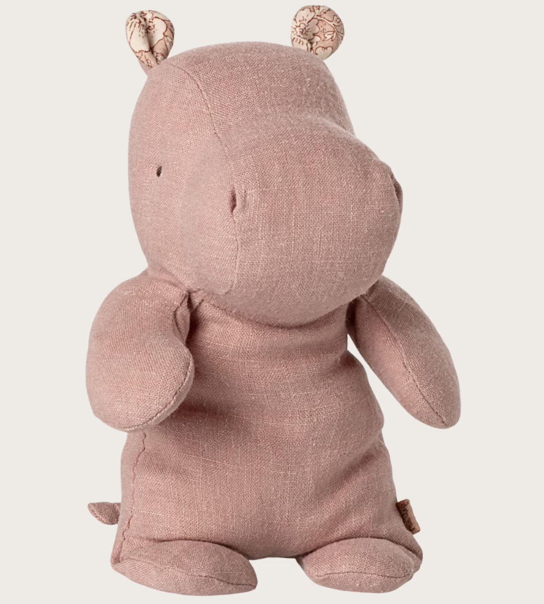 Hippo - Rose